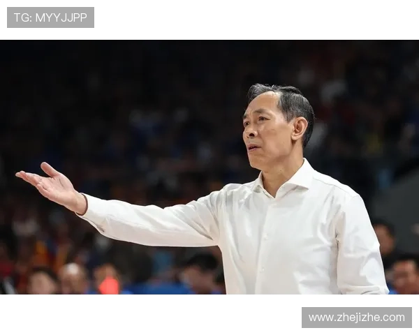 许利民回应情绪调整总结胜青岛 许利民回应情绪调整总结胜青岛